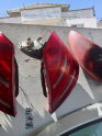 MMERCEDES S600 SAG ARKA STOP CİKMA