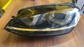 VOLKSWAGEN GOLF 7 SOL LEDLİ