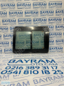 FİAT DOBLO ÇERÇEVELİ YAN CAM SOL 1 YEŞİL (ESKİ MODEL)