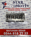 Oto Çıkma Parça / Motor / Silindir Kapağı / Fiat / Egea / Çıkma Parça 