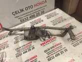 Toyota Avensis T22 Ön Silecek Motoru orjinal çıkma