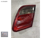 MERCEDES W210 E-SERİSİ ORJİNAL MAKYAJLI KASA SAĞ İÇ STOP
