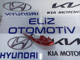 KİA SPORTAGE SOL STOP LEDSİZ SIFIR YAN SANAYİ 92401-F1000