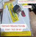 Honda FD6 Klima Rolesi