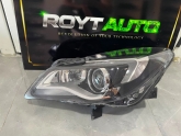 OPEL İNSİGNİA SOL ORJİNAL HATASIZ FAR