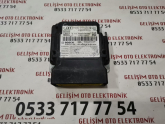 4H0959655G 0285011508 AUDI A8 AIRBAG BEYNİ