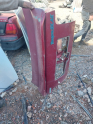 Fiat Tempra bagaj kapağı