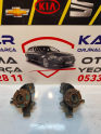 FORD FOCUS 2011 SAG SOL ÖN TAŞIYICI