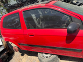Hyundai Getz arka kelebek camı