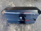 PEUGEOT 508 BAGAJ KAPISI DOLU SÖKME  - CK OTOMOTİV -