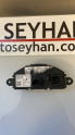 3Q0907521A volkswagen Passat b8 kalorifer motoru rezistansı