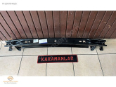 VW CADDY ARKA TAMPON DEMİRİ SIFIR ORJİNAL 2K5807305