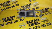 Opel Vectra C Çıkma Yol Bilgisayarı