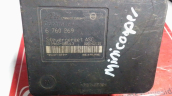 MİNİ COOPER R56 ABS BEYNİ 6760269 10.0960-0864.3