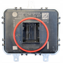 63115a641b2 5a641b2 BMW 5 SERİ G60 LED FAR BEYNİ KODLU