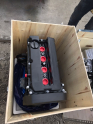 OPEL İNSİGNİA 1.6 TURBO BENZİNLİ MOTOR KOMPLE SIFIR SANDIK A16LET