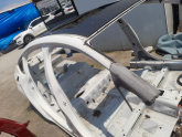 Oto Çıkma Parça / Citroen / C5 / Kaporta & Karoser / Çamurluk / Çıkma Parça 