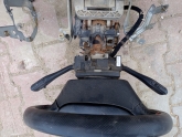 Volkswagen Passat sinyal kolu