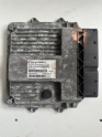 51805371 FİAT DOBLO 1.3 JTD MAGNETİ ÇIKMA MOTOR BEYNİ