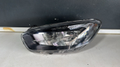 FORD TOURNEO COURİER İÇİ SİYAH SOL FAR JT6-13W030-CD