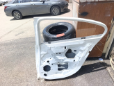 Oto Çıkma Parça / Kaporta & Karoser / Kapı / Renault / Fluence / Çıkma Parça 