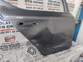 Oto Çıkma Parça / Kaporta & Karoser / Kapı / Skoda / Octavia / Çıkma Parça 