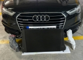 VAG Golf R GTİ S3 / 1.8T / 2.0T TSI-TFSI Performans Intercooler