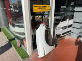 Oto Çıkma Parça / Kaporta & Karoser / Çamurluk / Renault / Megane / Çıkma Parça 