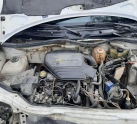 RENAULT KANGOO 1 1999-2004 1.9 DİZEL ŞANZIMAN