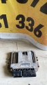 OPEL ASTRA H 1.7 MOTOR BEYNİ 0281011943
