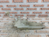 AUDİ A6 C6 CAM SU BİDONU DOLUM BORUSU VE MOTORLARI 4F0 955 453