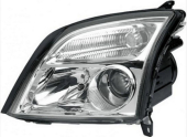 OPEL VECTRA C SOL ÖN FAR (02-06) (1216121)
