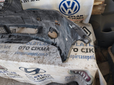 Oto Çıkma Parça / Kaporta & Karoser / Ön Tampon / Dacia / Logan / Çıkma Parça 