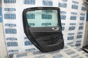 Oto Çıkma Parça / Kaporta & Karoser / Kapı / Peugeot / 307 / Çıkma Parça 