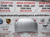 Vw taigo ön kaput gri orijinal çıkma