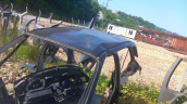 OPEL CORSA B 5 KAPI KESME TAVAN.OTO ERKAN ÜNYE