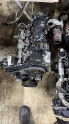 Citroen Berlingo Euro 5 dv4 1.4 Dizel Çıkma Komple Motor
