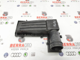 1K0129607AC VOLKSWAGEN PASSAT A3 HAVA FİLTRE KUTUSU ÜST 1.4 TSİ