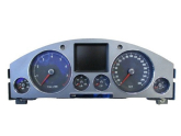 VW Phaeton Km Saati Gösterge Paneli Kadran 3D0920880G