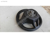 Oto Çıkma Parça / Alt Takım & Direksiyon / Direksiyon Simidi / Peugeot / 208 / Çıkma Parça 