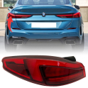 63217465465 BMW F44 GRAN COUPE 2019 STOP LAMBASI DIS SOL