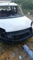 2005 Berlingo motor kaputu