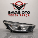 IVECO DAILY ÖN FAR EL.MOTOR.SAĞ SOL 2014 VE ÜZERİ / TAİWAN