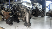 KR35-487599 FORD FİESTA 1.4 TDI TURBO 54359710009