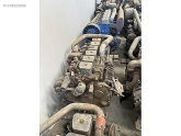 Cummins BMC 162.25 CUMMİNS 6 SİLİNDİR TERTEMİZ ÇALIŞIR BUHARSIZ