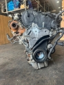 Volksvagen passat 2.0 tdi cff orjinal çıkma motor