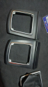 FORD FOCUS 2 2.5 VITES CERCEVE