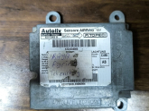 FIAT FIORINO AIRBAG BEYNI