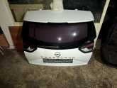 ÖZMEN OPEL CROSSLAND ÇIKMA ARKA BAGAJ KAPAĞI KOMPLE