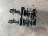 Oto Çıkma Parça / Renault / Megane / Alt Takım & Direksiyon / Amortisör / Çıkma Parça 